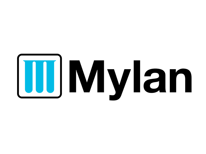 美國大製藥廠Mylan公司